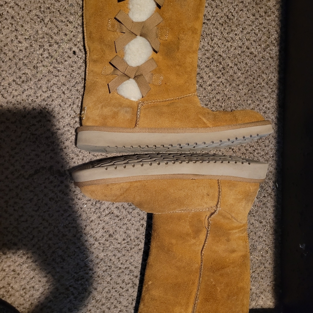 Uggs boots